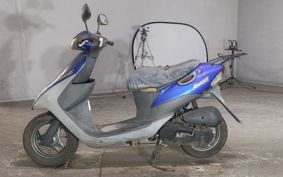 SUZUKI LET's 2 CA1PA
