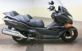 HONDA SILVER WING 400 GT 2013 NF03