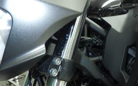 KAWASAKI Z250 Gen.2 2008 EX250P