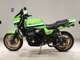 Фото Kawasaki ZRX1200 D 2017 с японского аукциона