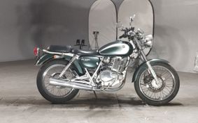 SUZUKI ST250E NJ4CA