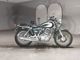 Фото Suzuki ST250E с японского аукциона