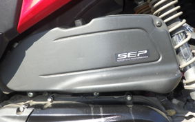 SUZUKI SWISH 125 DV12B