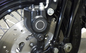 HARLEY FLSTSB 1580 2009