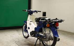 HONDA C50 SUPER CUB AA01