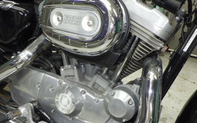 HARLEY XL883LI 2009