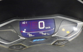 HONDA PCX 160 2025 KF47
