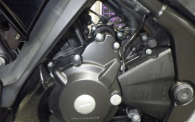HONDA CBR250R GEN 3 2012 MC41
