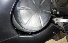 KAWASAKI NINJA 650 2015