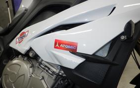 BMW S1000XR 2015
