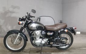 KAWASAKI W800 2015 EJ800A