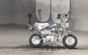 HONDA MONKEY Z50J