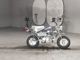 Фото Honda MONKEY с японского аукциона