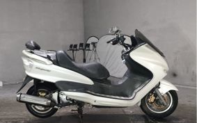 YAMAHA MAJESTY 250 SG03J