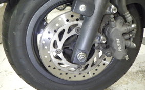 HONDA PS250 MF09