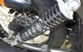 SUZUKI GRASS TRACKER 2026 NJ47A