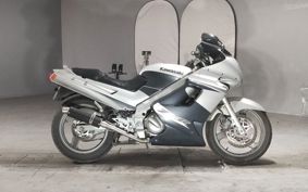 KAWASAKI ZZ-R250 EX250H
