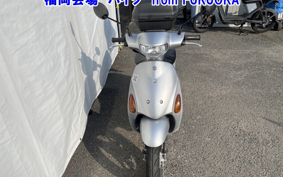 SUZUKI LET's 4