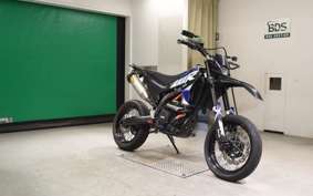 YAMAHA WR250X 2004 DG15J