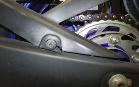 YAMAHA YZF-R25 2013 RG10J
