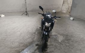 HONDA CB250 MC43