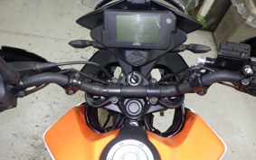 KTM 250 ADVENTURE