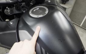 HONDA 400X 2024 NC56