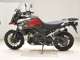 Фото Suzuki DL1000 A 2014 с японского аукциона