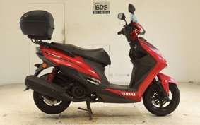 YAMAHA CYGNUS 125 XSR 3 SEA5J