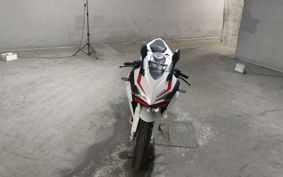 HONDA CBR250RR MC51