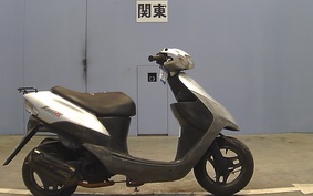 SUZUKI LET's 2 CA1PA