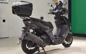 YAMAHA CYGNUS Griffus SEJ4J
