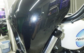 HARLEY XL1200NS 2019