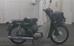 YAMAHA MATE 50 2002 UA04J
