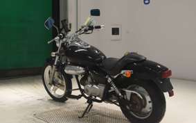HONDA MAGNA 50 AC13