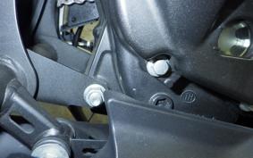HONDA CB250RA 2014 MC52