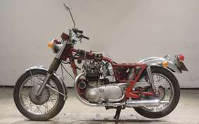 KAWASAKI W1 1969 W1F