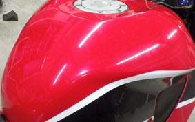 HONDA CBR600RR GEN 3 2021