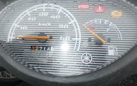 YAMAHA JOG SA55J