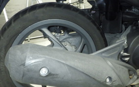 HONDA DIO 110 2015 JF31
