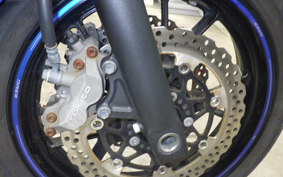 KAWASAKI ZRX1200 D 2010 ZRT20D