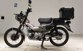 HONDA CT125-2 2021 JA65