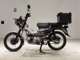 Фото Honda CT125-2 2023 с японского аукциона