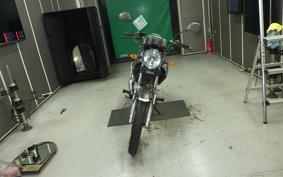 YAMAHA YBR125 1987