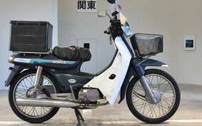 HONDA C100 SUPER CUB HA06
