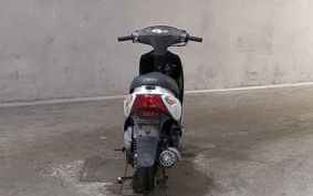 YAMAHA JOG ZR EVOLUTION2 SA39J