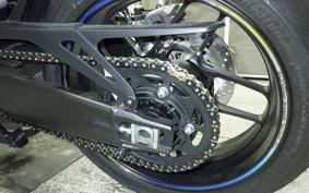 YAMAHA TRACER 9 GT+ 2025 RN70J