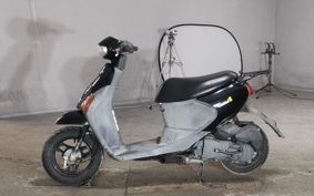 SUZUKI LET's 4 CA45A