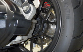 HONDA FORZA SI 1996 MF12