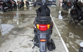 YAMAHA JOG-7 2023 AY01
